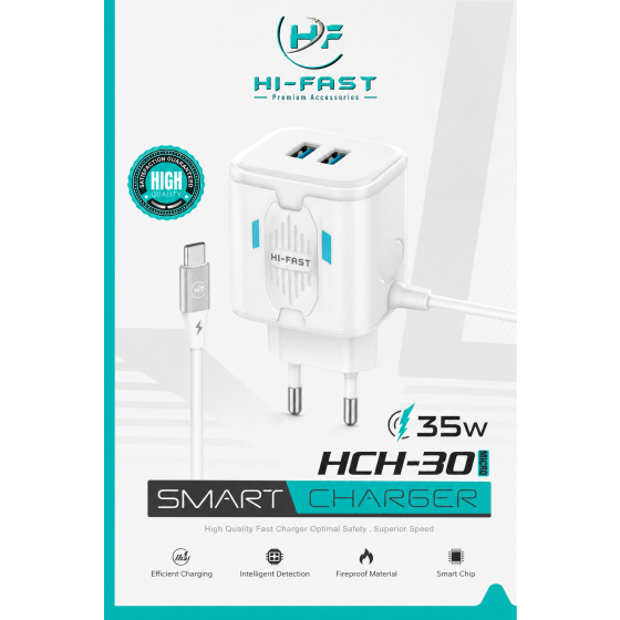 HCH-30